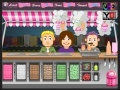 Joc Ice Cream Parlor Road Side