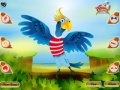 Joc Parrot Rio