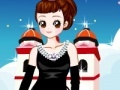 Joc Audrey dress up