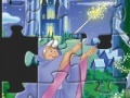 Joc Princess Jigsaw
