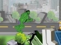 Joc Hulk Escape