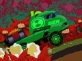 Joc Ben 10 Bomb Truck