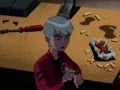 Joc Ben10 sixsix escape wrath