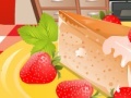 Joc Spanish Tres Leches Cake