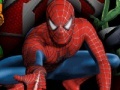 Joc Spiderman Trilogy