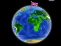 Joc World Class Chef United Kingdom
