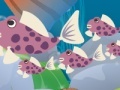 Joc Aquarium Fish Decor