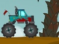 Joc Monster Truck Drive