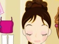 Joc Doll Costume Dress Up