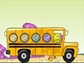 Joc SpongeBob School Bus