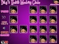 Joc Biby Memory Game
