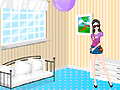 Joc Me and my room