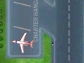 Joc Runway. Parking