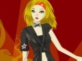Joc Girl musician