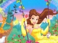 Joc Disney Princess Find the Difference