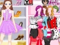 Joc Fashion Buyer