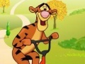 Joc Pooh friendly race