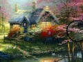Joc Amazing Landscape Hidden Numbers