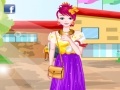 Joc College Girl Styles