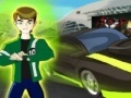 Joc Ben 10 bomber