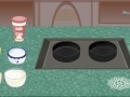 Joc How to make Victoria Sandwich