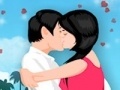Joc Romantic Kissing