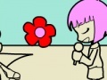 Joc Pick & Paint: Girls Gogames