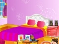 Joc Hitech Girl Bedroom