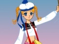 Joc Sea Girl Dress Up