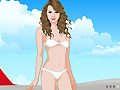 Joc Taylor Swift