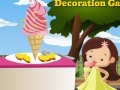 Joc Children for Ice Cream