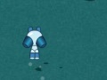 Joc Robot Boy Depth Charger