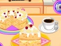 Joc Banana Split Cake