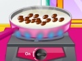 Joc Kiki Hot Peppermint Chocolate