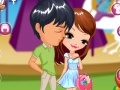 Joc Kiss In The Park