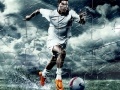 Joc Ronaldo Jigsaw