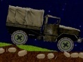 Joc Tank and Truck Trial