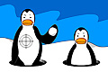 Joc Plucky's Snowball Bash
