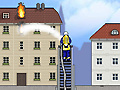 Joc Drager Safety: Firefighter