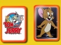 Joc Tom and Jerry Memory Cards