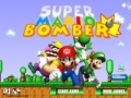 Joc Mario Bomber