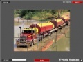 Joc Road Train Truck Puzzle
