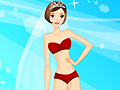 Joc Pretty Bride Dress Up