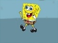 Joc Spongebob Jumper