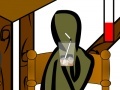 Joc Bad Guys: JuiceBar Skulling Contest