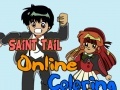 Joc Saint Tail OnlinРµ ColРѕring GР°me