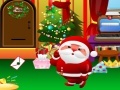 Joc Santa Claus' Troubles
