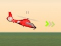 Joc Coast Guard Helicopter