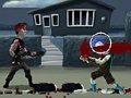 Joc Shredder zombies