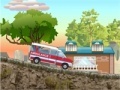 Joc Ambulance Truck Driver 2